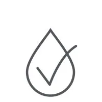 Dermalogisch getest logo