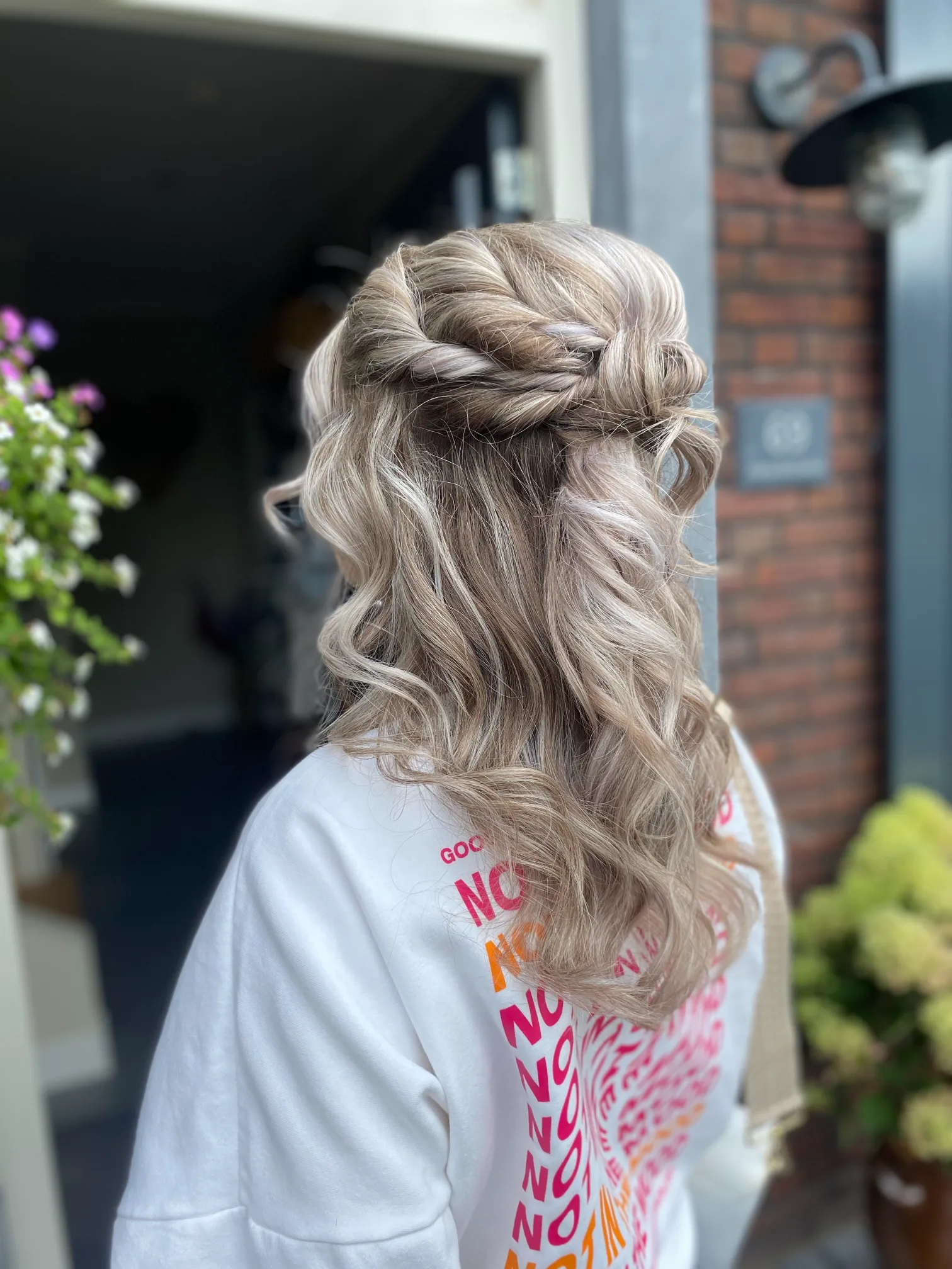 Hairlounge 69 kapsel